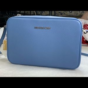 Michael Kors Crossbody Handbag